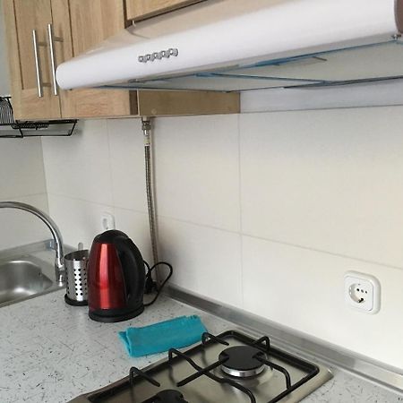 Apartaments In Karpaty Mizhhirya  외부 사진