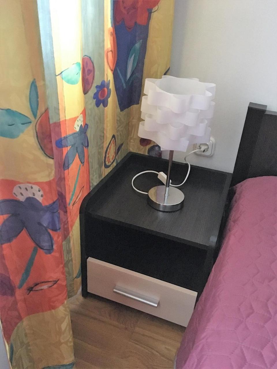 Apartaments In Karpaty Mizhhirya  외부 사진