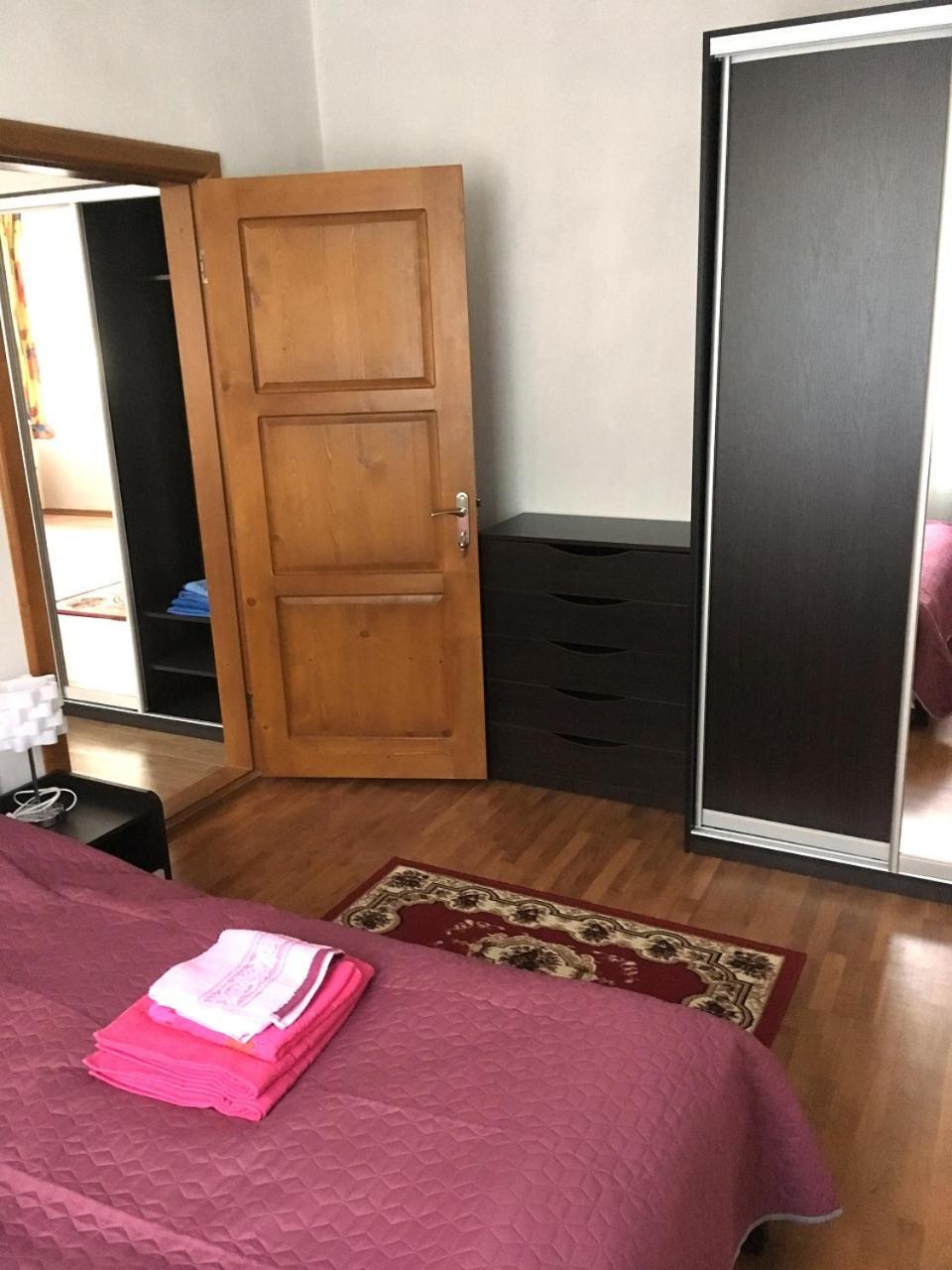Apartaments In Karpaty Mizhhirya  외부 사진