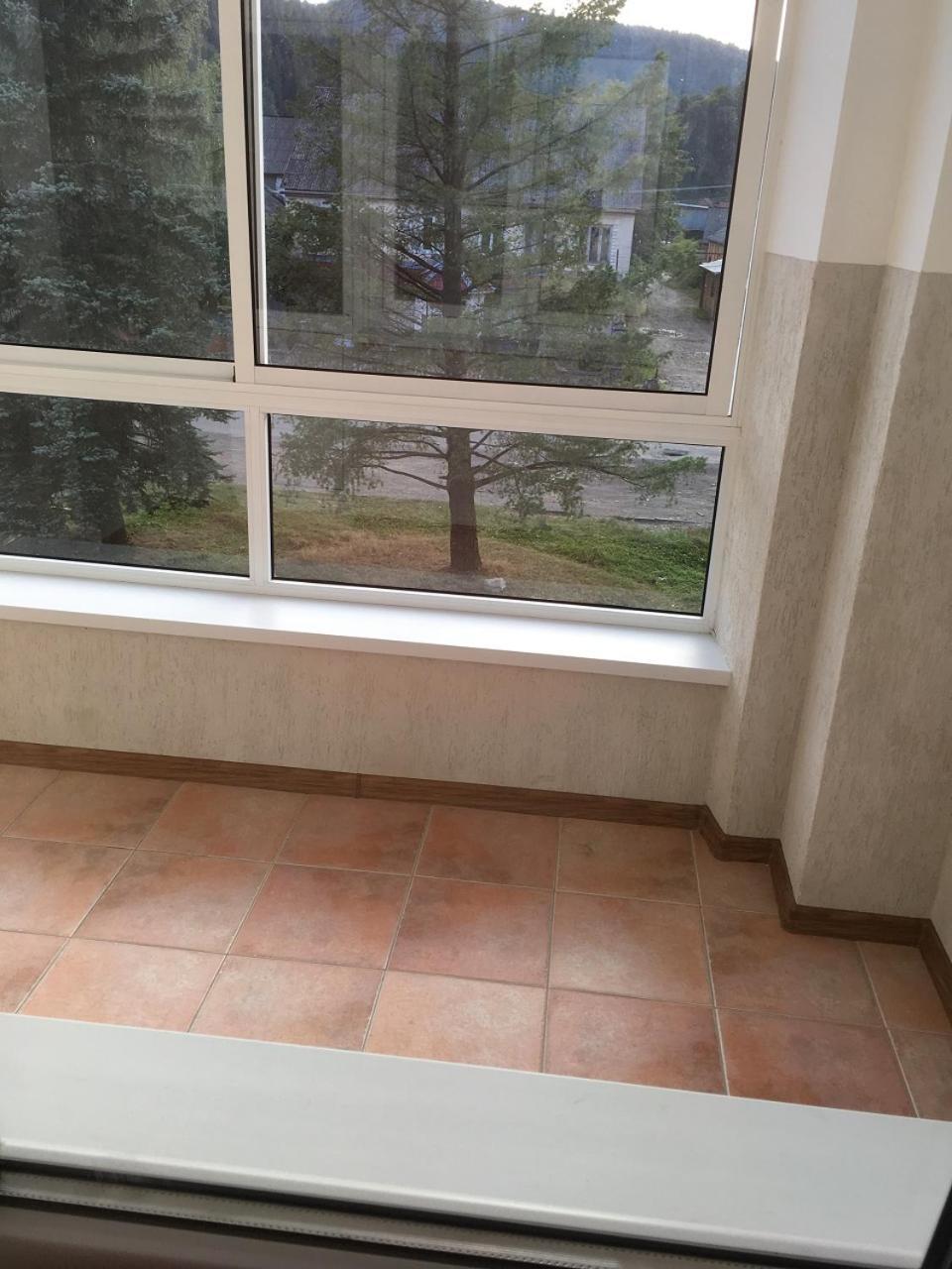 Apartaments In Karpaty Mizhhirya  외부 사진