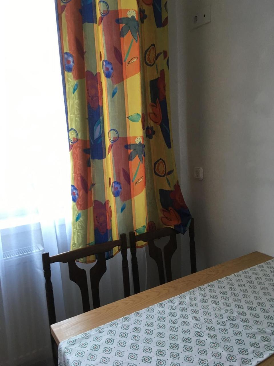 Apartaments In Karpaty Mizhhirya  외부 사진