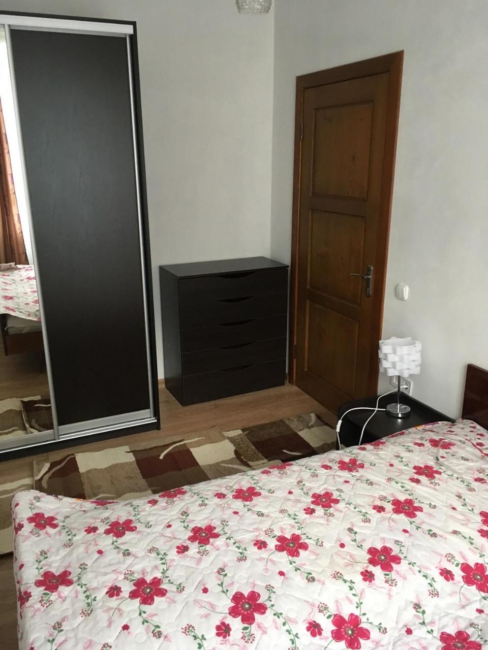 Apartaments In Karpaty Mizhhirya  외부 사진