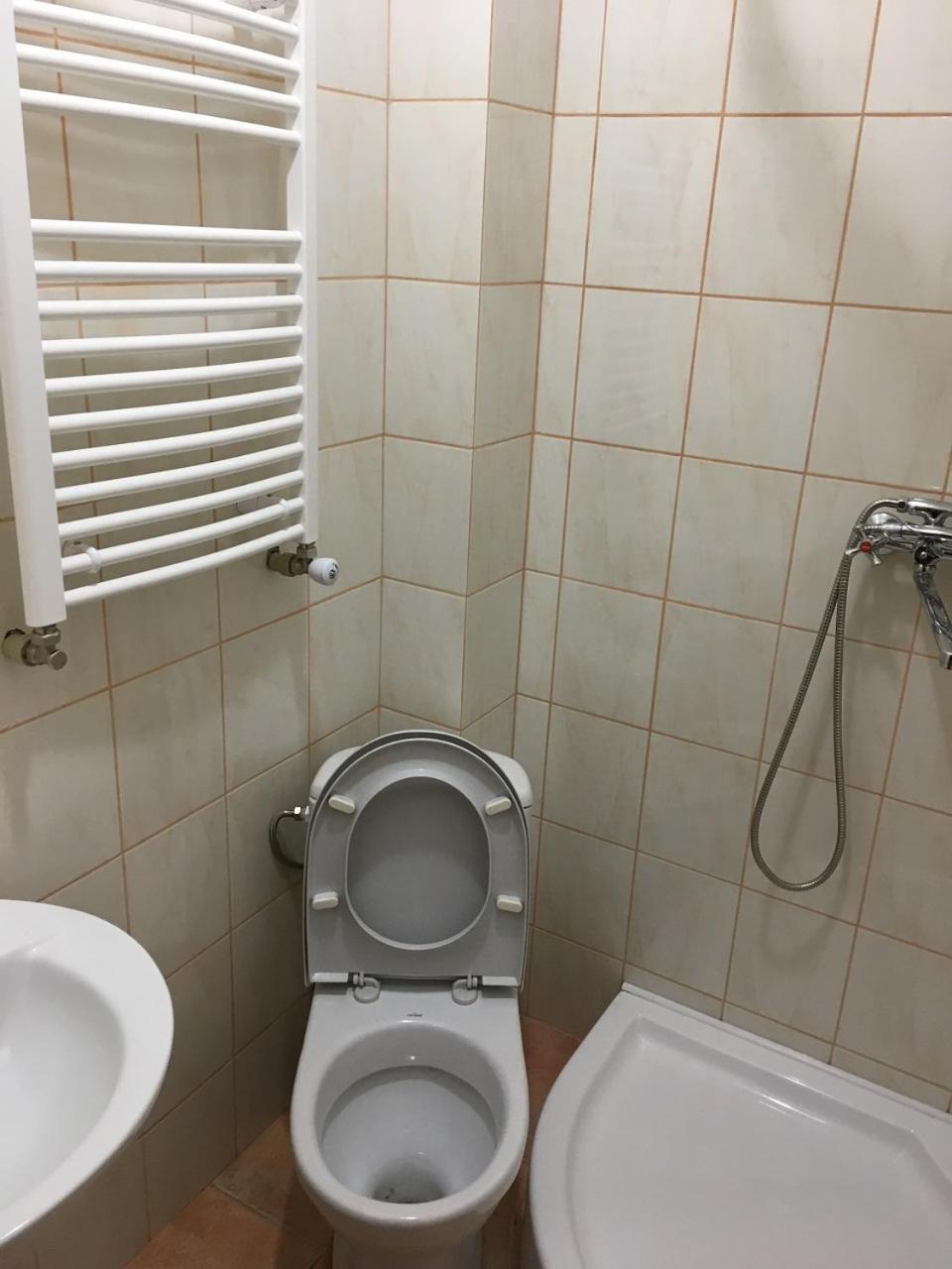 Apartaments In Karpaty Mizhhirya  외부 사진