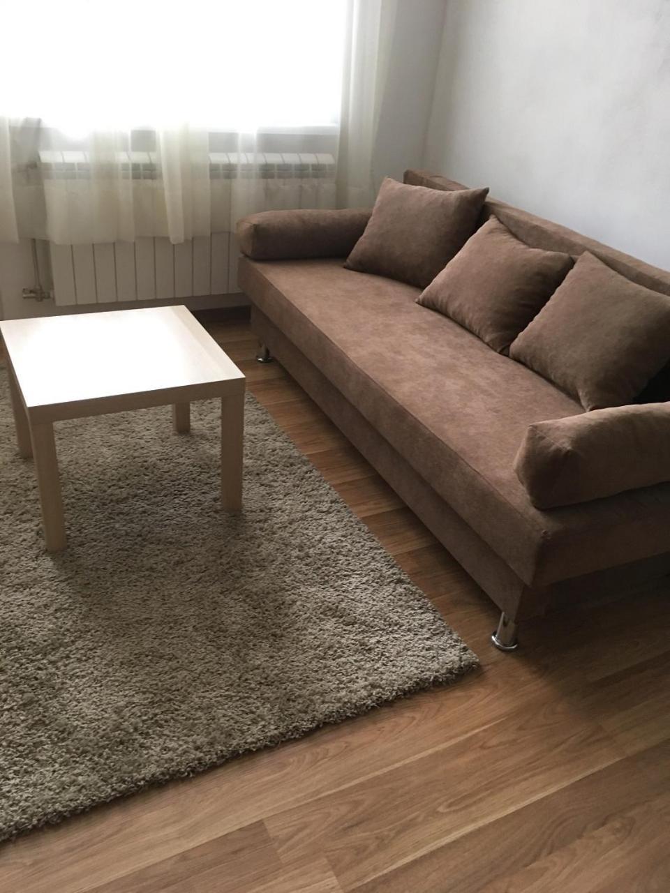Apartaments In Karpaty Mizhhirya  외부 사진