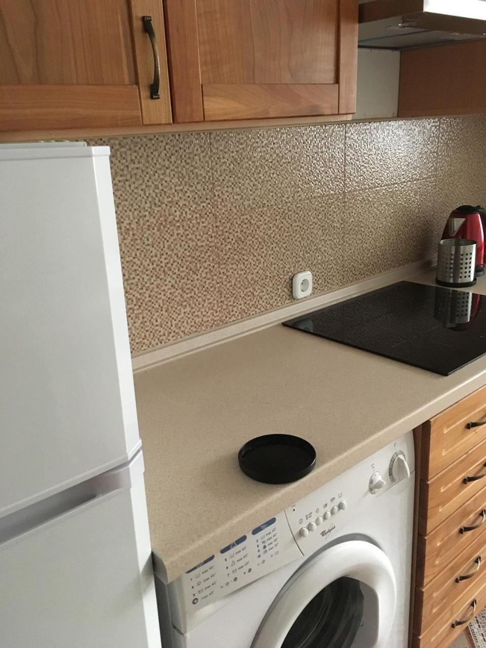 Apartaments In Karpaty Mizhhirya  외부 사진