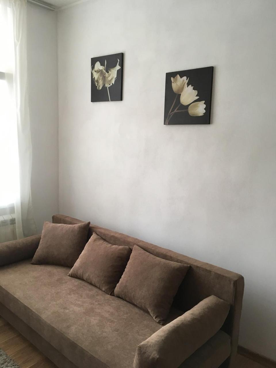 Apartaments In Karpaty Mizhhirya  외부 사진