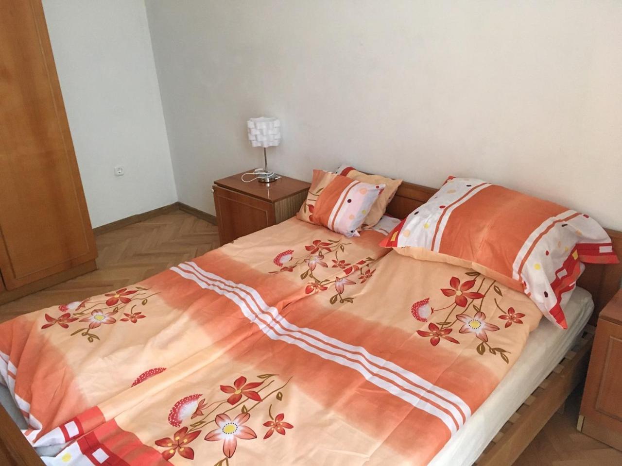 Apartaments In Karpaty Mizhhirya  외부 사진