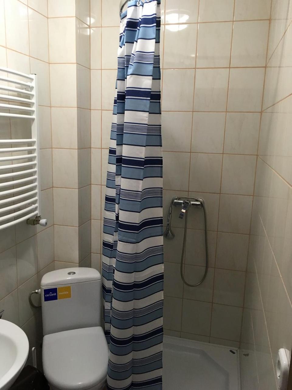 Apartaments In Karpaty Mizhhirya  외부 사진
