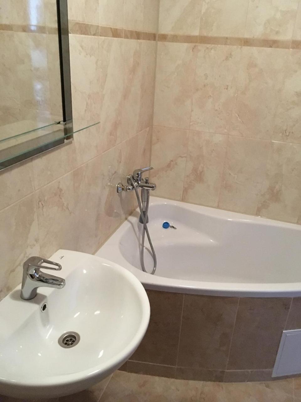 Apartaments In Karpaty Mizhhirya  외부 사진