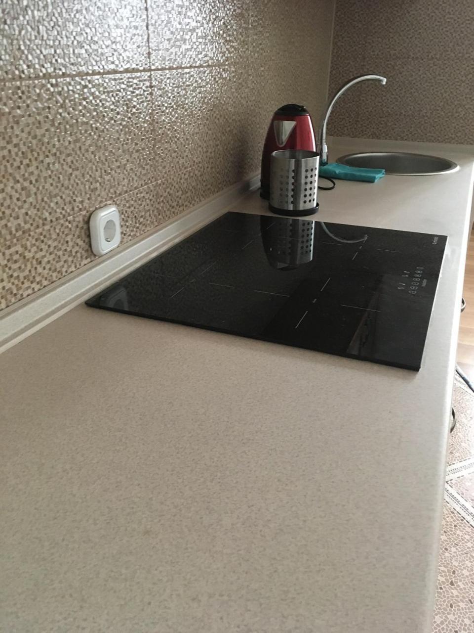 Apartaments In Karpaty Mizhhirya  외부 사진