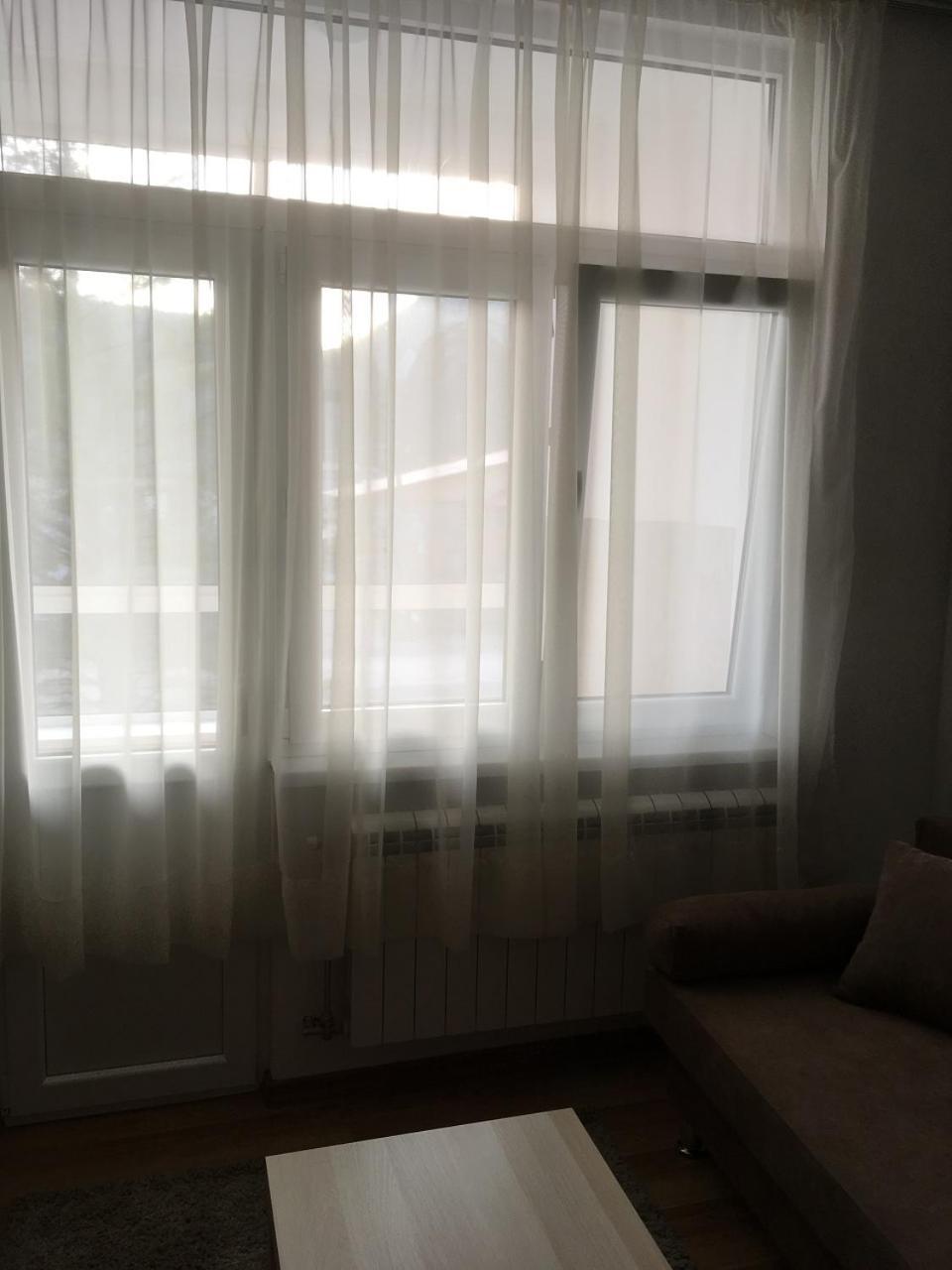 Apartaments In Karpaty Mizhhirya  외부 사진